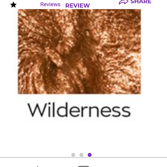 Precious Earth Avon Metallic Shadow Stick - Picture 6 of 7